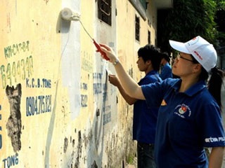 Hà Nội kiến nghị sửa đổi quy định về quảng cáo - 1 Hà Nội kiến nghị sửa đổi quy định về quảng cáo - 1