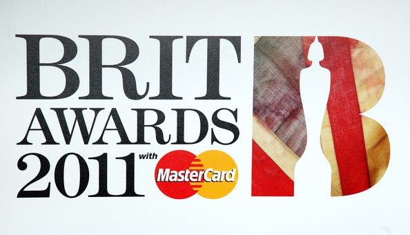 Công bố đề cử BRIT Awards - 1 Công bố đề cử BRIT Awards - 1