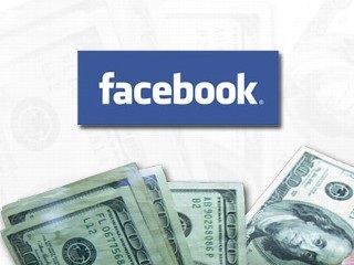 Facebook chi 8,5 triệu USD cho tên miền Fb.com - 1
