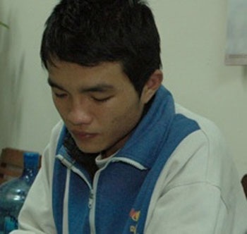 Bắt hung thủ sát hại gái mại dâm trong nhà trọ - 1