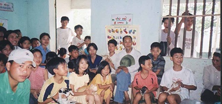 “Truyền kỳ” về một người yêu quý mèo - 5 “Truyền kỳ” về một người yêu quý mèo - 5