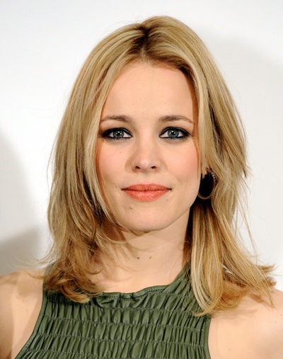 Rachel McAdams tích cực quảng cáo phim mới - 6 Rachel McAdams tích cực quảng cáo phim mới - 6