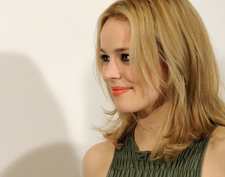 Rachel McAdams tích cực quảng cáo phim mới - 8 Rachel McAdams tích cực quảng cáo phim mới - 8