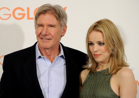 Rachel McAdams tích cực quảng cáo phim mới - 9 Rachel McAdams tích cực quảng cáo phim mới - 9