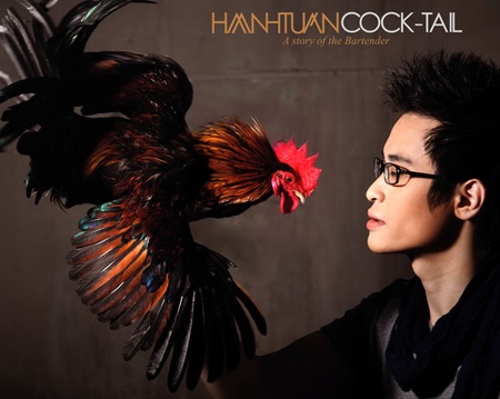 Hà Anh Tuấn lên tiếng về “nghi án” đạo hình ảnh - 6 Hà Anh Tuấn lên tiếng về “nghi án” đạo hình ảnh - 6