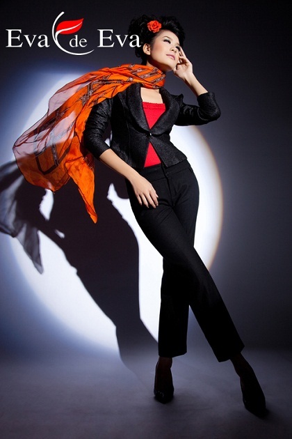 Eva de Eva khuyến mại lớn nhất trong năm - 5 Eva de Eva khuyến mại lớn nhất trong năm - 5