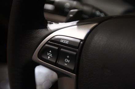 Honda Accord 2011 chính thức ra mắt thị trường Việt Nam - 9