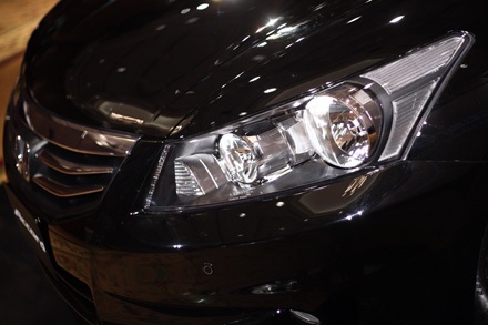 Honda Accord 2011 chính thức ra mắt thị trường Việt Nam - 5