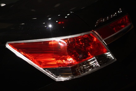 Honda Accord 2011 chính thức ra mắt thị trường Việt Nam - 15