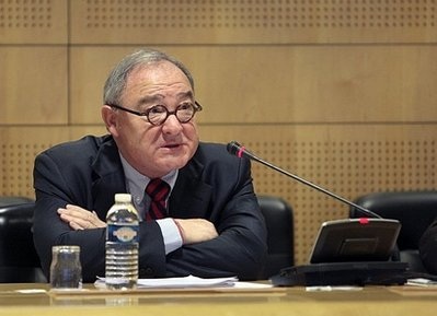 Châu Âu “hé mở” cuộc cách mạng trong lĩnh vực vũ trụ - 1