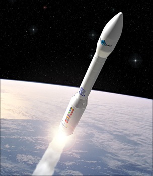 Châu Âu “hé mở” cuộc cách mạng trong lĩnh vực vũ trụ - 2