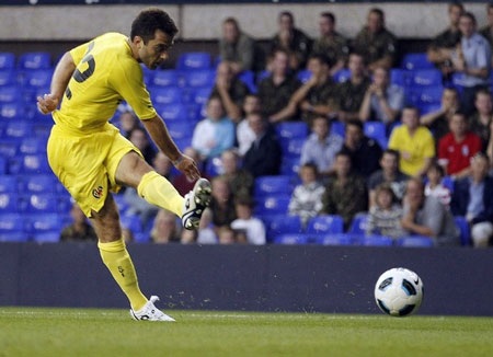 Vòng 19 La Liga: Barca, Real thống trị tuyệt đối - 3