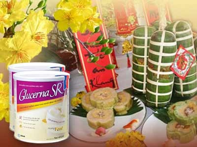 Để thưởng thức món ngon ngày Tết an toàn, ấm cúng  - 2