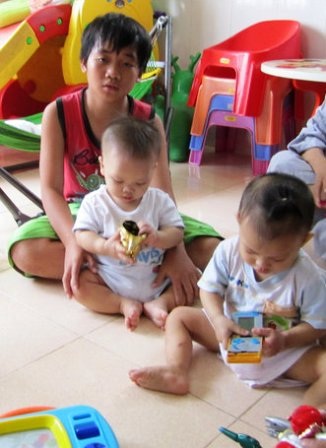 Nỗi lòng người cha đi đòi con - 2 Nỗi lòng người cha đi đòi con - 2