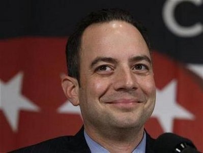 Đảng Cộng hòa Mỹ có tân Chủ tịch 38 tuổi - 1