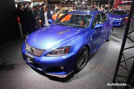 Ngắm xe độ tại Tokyo Auto Salon 2011 - 9 Ngắm xe độ tại Tokyo Auto Salon 2011 - 9