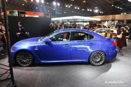 Ngắm xe độ tại Tokyo Auto Salon 2011 - 11 Ngắm xe độ tại Tokyo Auto Salon 2011 - 11