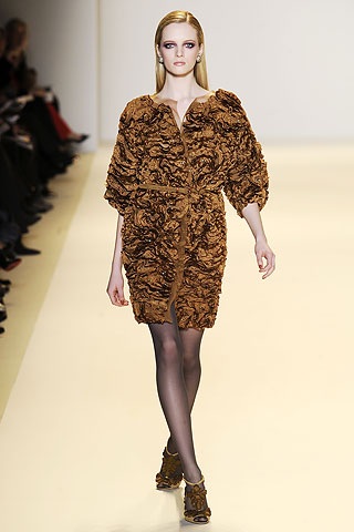 BST đông 2010 của Carolina Herrera - 16