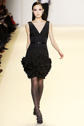 BST đông 2010 của Carolina Herrera - 19