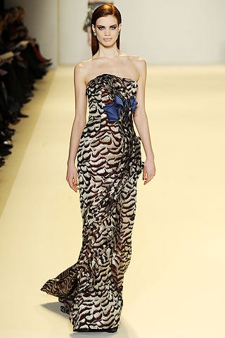 BST đông 2010 của Carolina Herrera - 28