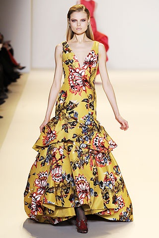 BST đông 2010 của Carolina Herrera - 30