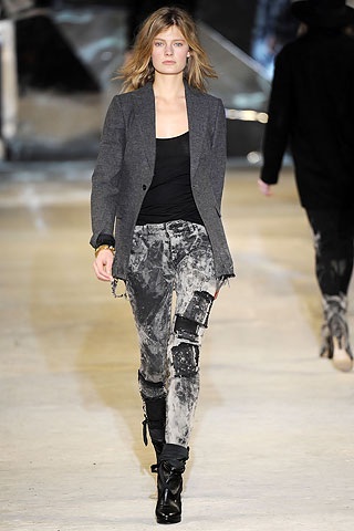 BST cá tính của Diesel Black Gold - 15