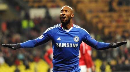 Anelka: “Chelsea đủ sức truất ngôi đầu của MU” - 1 Anelka: “Chelsea đủ sức truất ngôi đầu của MU” - 1