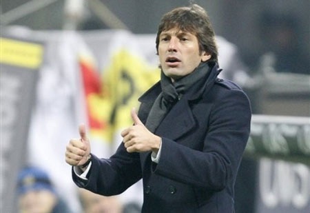 Inter - Bologna: Không có điều thần kỳ thứ hai... - 2 Inter - Bologna: Không có điều thần kỳ thứ hai... - 2