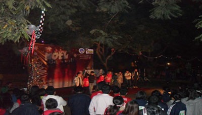 Kết nối sinh viên với Moba - 1