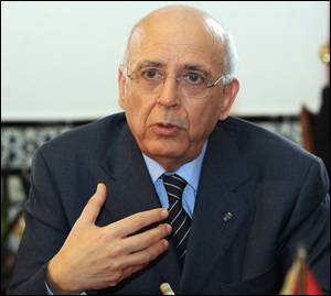 Tunisia rung chuyển vì bạo động - 11