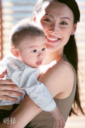 Có 3 con, Lương Lạc Thi vẫn không được làm vợ - 3 Có 3 con, Lương Lạc Thi vẫn không được làm vợ - 3
