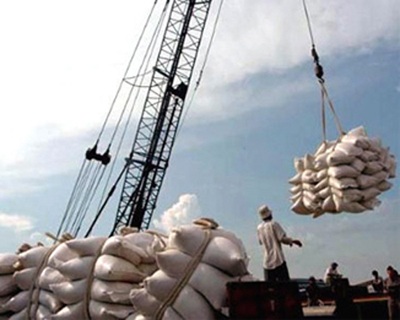 Mở rộng doanh nghiệp tham gia xuất khẩu gạo - 1 Mở rộng doanh nghiệp tham gia xuất khẩu gạo - 1