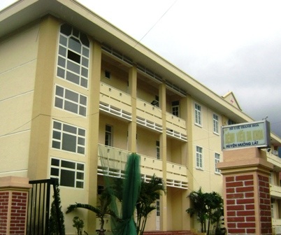 Hàng chục nghìn người nghèo chưa được cấp thẻ BHYT - 2