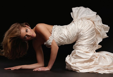 AnnaLynne McCord: Quyến rũ và tinh tế - 9