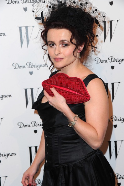 Tưng bừng tiệc của tạp chí W - 31