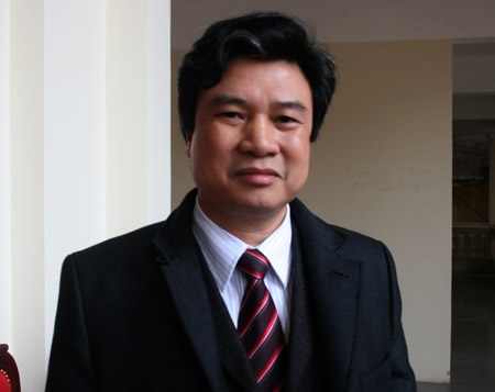 Đem trí tuệ tập thể chọn người hiền tài cho đất nước - 3 Đem trí tuệ tập thể chọn người hiền tài cho đất nước - 3