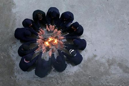 Những hình ảnh nổi bật trong tuần - 2 Những hình ảnh nổi bật trong tuần - 2