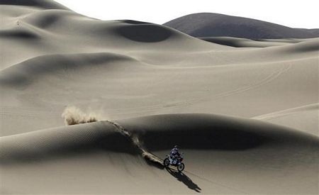 Những hình ảnh nổi bật trong tuần - 5 Những hình ảnh nổi bật trong tuần - 5