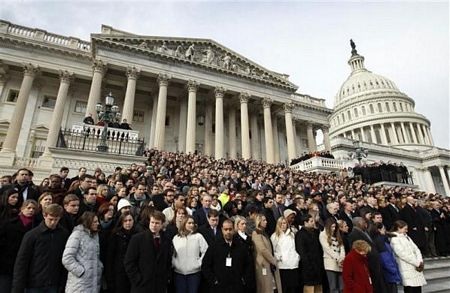 Những hình ảnh nổi bật trong tuần - 1 Những hình ảnh nổi bật trong tuần - 1