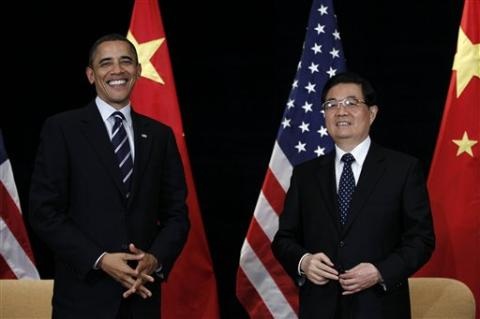 “Có những khác biệt và nhạy cảm giữa Bắc Kinh và Washington” - 1