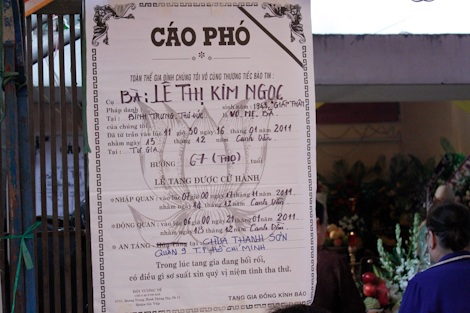Phút cuối của nghệ sĩ Kim Ngọc qua lời kể của Hiếu Hiền - 5 Phút cuối của nghệ sĩ Kim Ngọc qua lời kể của Hiếu Hiền - 5
