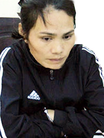 Lời khai mới nhất của kẻ bắt cóc bé trai 3 tuổi - 1