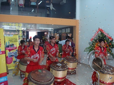 “Trường học phép thuật” FPT Arena đã xuất hiện tại Q. Bình Thạnh - TPHCM - 1 “Trường học phép thuật” FPT Arena đã xuất hiện tại Q. Bình Thạnh - TPHCM - 1