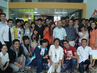 “Trường học phép thuật” FPT Arena đã xuất hiện tại Q. Bình Thạnh - TPHCM - 4 “Trường học phép thuật” FPT Arena đã xuất hiện tại Q. Bình Thạnh - TPHCM - 4