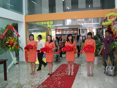 “Trường học phép thuật” FPT Arena đã xuất hiện tại Q. Bình Thạnh - TPHCM - 6 “Trường học phép thuật” FPT Arena đã xuất hiện tại Q. Bình Thạnh - TPHCM - 6