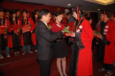 Nhiều học viên Anh Văn Hội Việt Mỹ đạt điểm gần tuyệt đối trong kỳ thi TOEFL iBT - TOEIC & TOEIC BRIDGE - 1