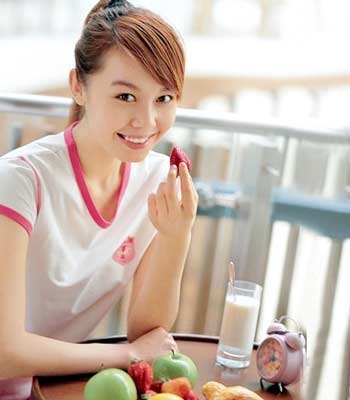 Hồi phục sức khoẻ sau khi khỏi các bệnh mùa đông - 1