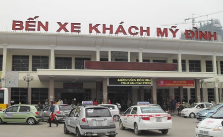 Nhà xe không tăng giá vé dịp Tết Nguyên đán - 1