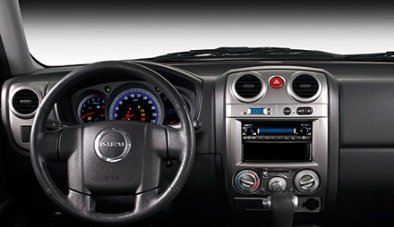 Pickup - Lựa chọn mới trên thị trường Việt Nam - 7 Pickup - Lựa chọn mới trên thị trường Việt Nam - 7