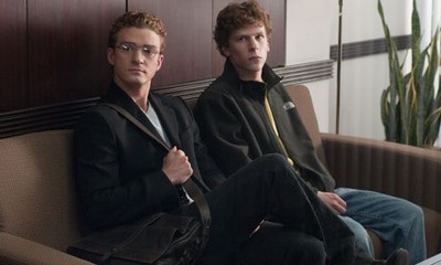 Phim về Facebook thắng lớn tại Quả cầu Vàng - 1